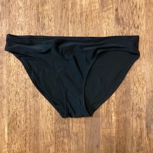 Aerie Basic Bikini Bottoms